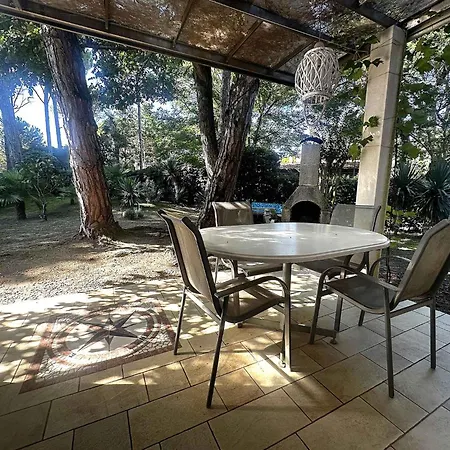 Apartamento Near In 54721 *