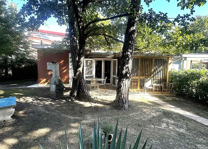 Near In 54721 Апартаменти *