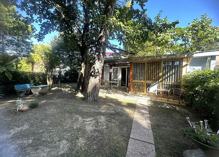 Near In 54721 * Bibione