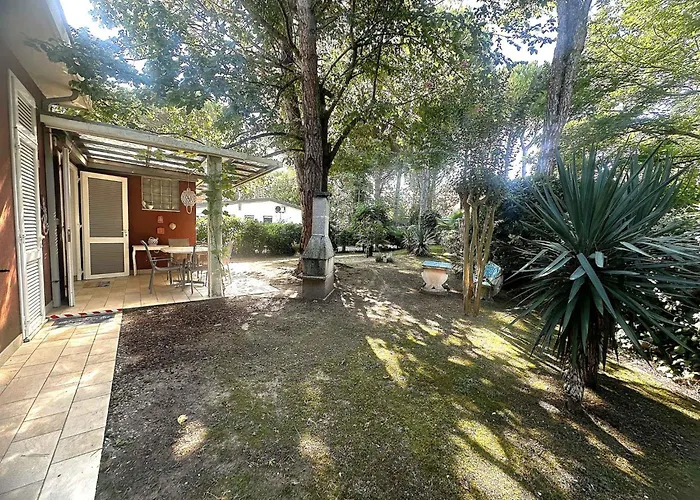 Apartamento Near In 54721 Bibione