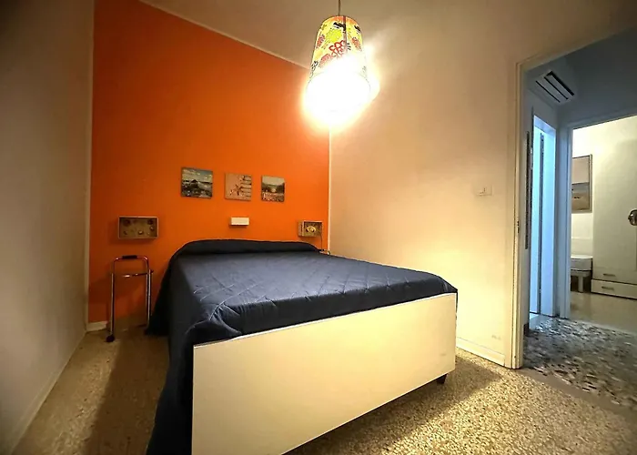 Near In 54721 Bibione