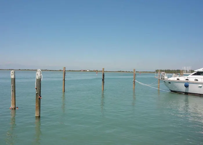 Near In 54721 Apartamento Bibione