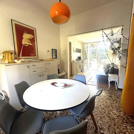 Appartamento Near In Bibione 54721