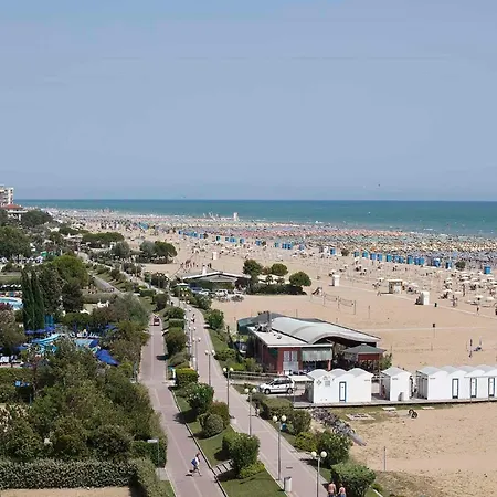 Near In 54721 Appartamento Bibione