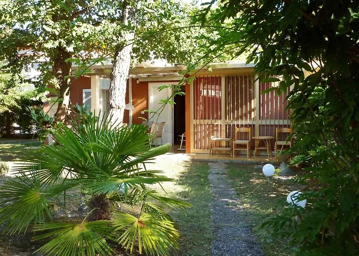 Near In Bibione 54721 Apartment