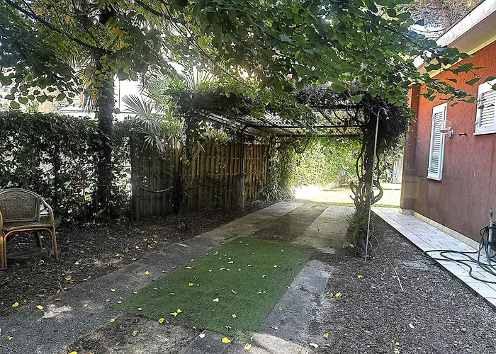 Near In Bibione 54721 Apartment *