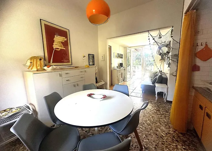 Appartamento Near In Bibione 54721