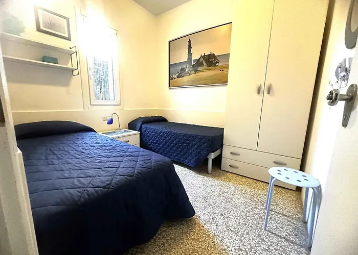 Appartamento Near In Bibione 54721 Bibione