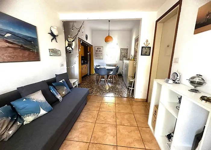 Apartment Near In Bibione 54721 *