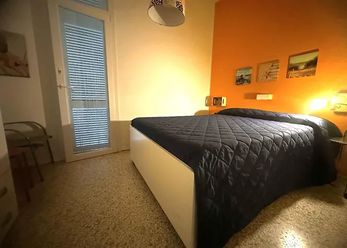 Near In Bibione 54721 * Bibione